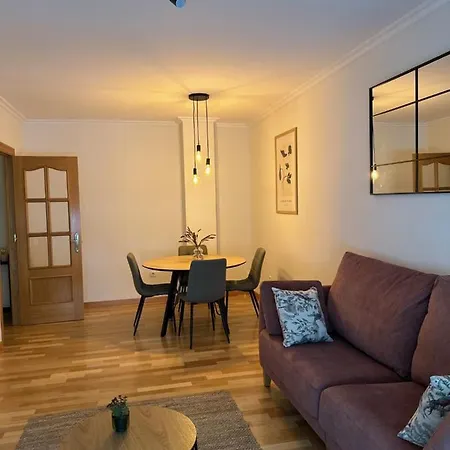 Apartamento Carlos III Ribadeo Extérieur photo