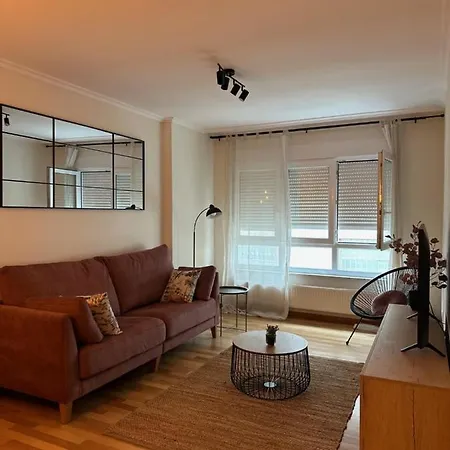 Apartamento Carlos III Ribadeo Extérieur photo