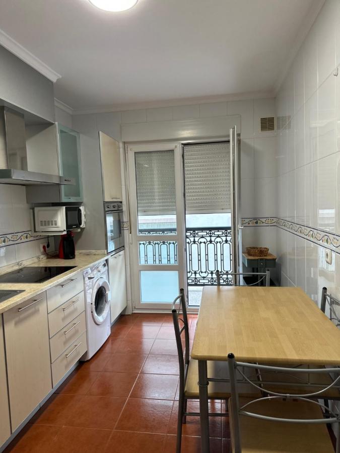 Carlos Iii Appartement