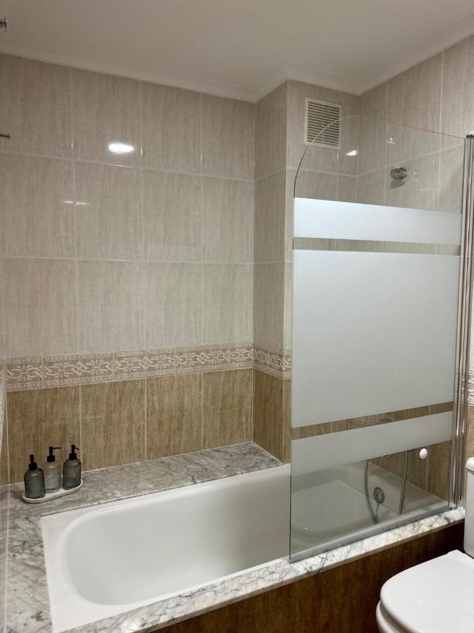 Carlos Iii Appartement