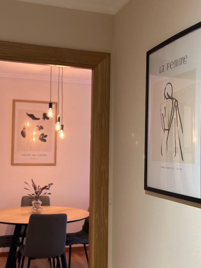 Appartement Carlos Iii *